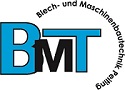 Blech- und Maschinenbautechnik Peiting GmbH & Co. KG