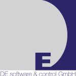 DE software & control GmbH