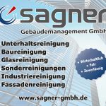 Sagner Gebäudemanagement GmbH