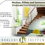 Richard Kohlert Treppenbau GmbH