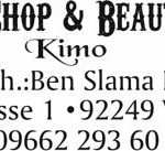 Barbershop u. Beautysalon Kimo