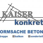 KAISER-konkret GmbH