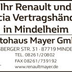 Autohaus Mayer GmbH