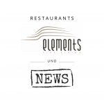 Restaurant Elements & NEWS