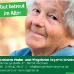 Seniorenheim Regental GmbH