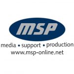 MSP media support production