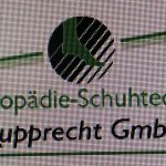 Orthopädie-Schuhtechnik Rupprecht GmbH