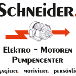 Schneider GmbH Elektro-Motoren Pumpencenter
