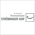 Thermenhotel Ströbinger Hof GmbH, ein Unternehmen der Gesundheitswelt Chiemgau AG