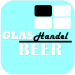 Glashandel-Beer