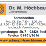 Zahnarztpraxis Dr. Markus Höchbauer