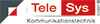 TeleSys Kommunikationstechnik GmbH