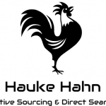 Hauke Hahn, Personal Berater & Interim Management