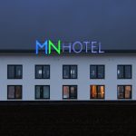 WMM Hotel Betriebs GmbH / MN Hotel