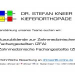 Kieferorthopädische Praxis Dr. Stefan Kneer