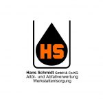 Mineralölhandel Hans Schmidt GmbH & Co. KG