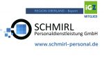 Schmirl Personaldienstleistung GmbH